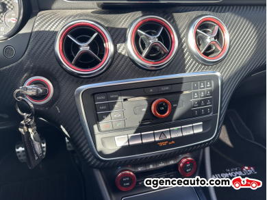 Mercedes Classe A — 29