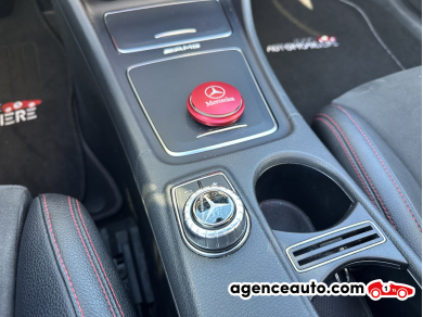 Mercedes Classe A — 30