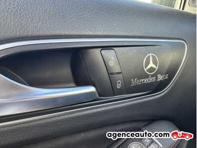 Mercedes Classe A — 34