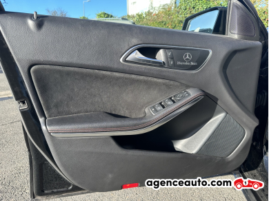 Mercedes Classe A — 36