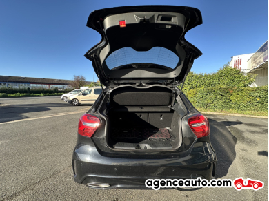Mercedes Classe A — 40
