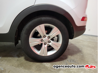 Kia Sportage — 30