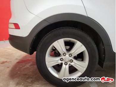Kia Sportage — 31