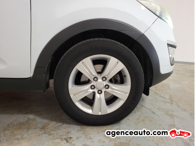 Kia Sportage — 32