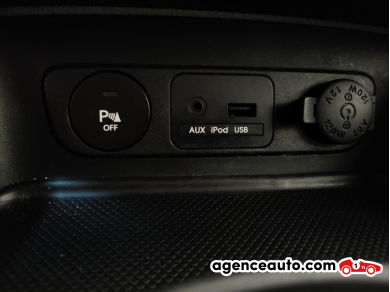 Kia Sportage — 22
