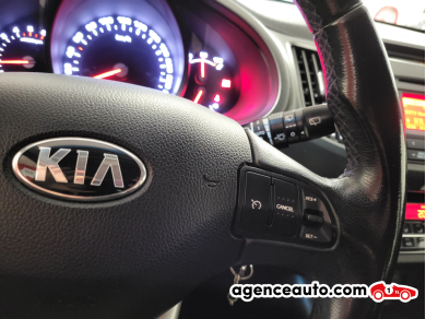Kia Sportage — 18