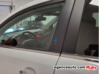 Kia Sportage — 35