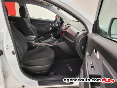 Kia Sportage — 28