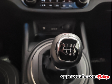 Kia Sportage — 20