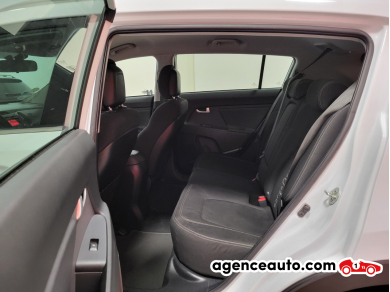 Kia Sportage — 14