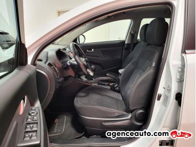 Kia Sportage — 13