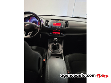 Kia Sportage — 24