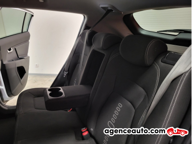 Kia Sportage — 26