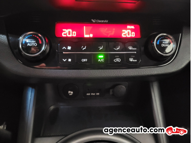Kia Sportage — 21