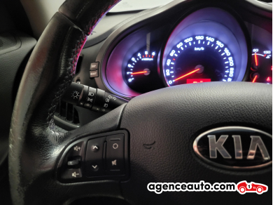 Kia Sportage — 17