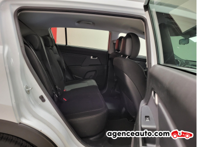 Kia Sportage — 27