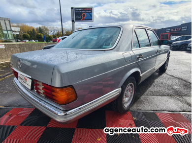 Mercedes 280 — 5