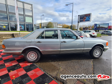 Mercedes 280 — 6