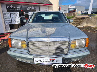 Mercedes 280 — 8