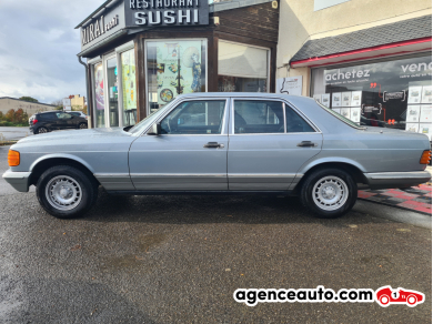 Mercedes 280 — 2