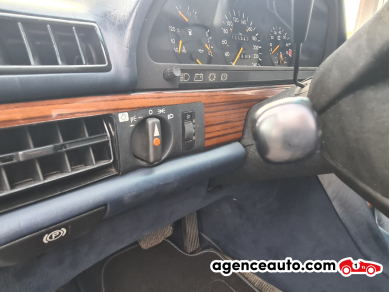 Mercedes 280 — 20