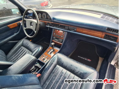 Mercedes 280 — 13