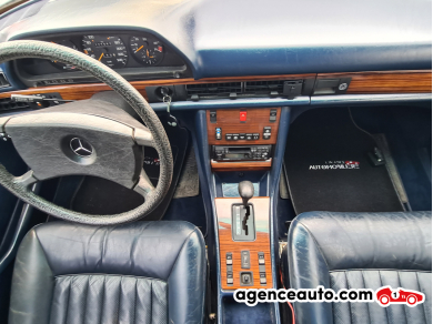 Mercedes 280 — 26