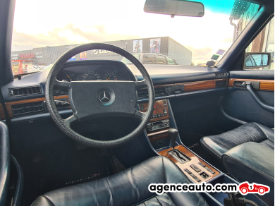 Mercedes 280 — 24
