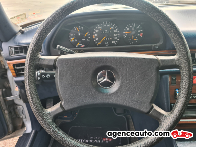 Mercedes 280 — 15