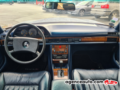 Mercedes 280 — 14