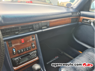 Mercedes 280 — 17