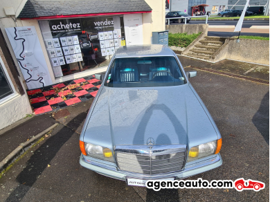 Mercedes 280 — 32