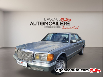 Mercedes 280