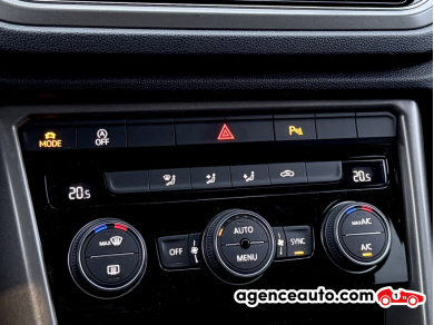 Volkswagen T-roc — 13