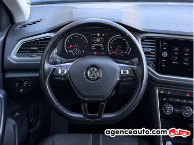 Volkswagen T-roc — 6