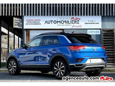 Volkswagen T-roc — 3
