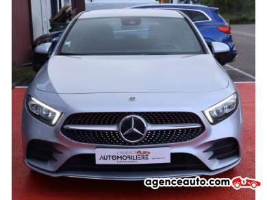 Mercedes Classe A — 3
