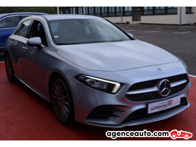 Mercedes Classe A — 4