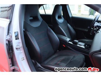 Mercedes Classe A — 9