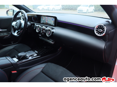 Mercedes Classe A — 10