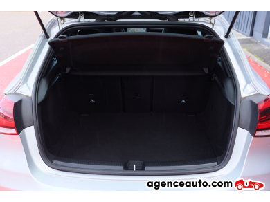 Mercedes Classe A — 20