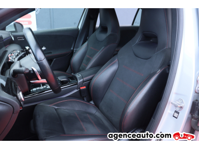 Mercedes Classe A — 16