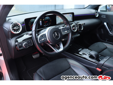 Mercedes Classe A — 17