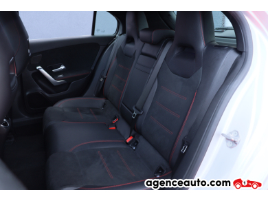 Mercedes Classe A — 18