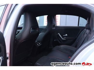 Mercedes Classe A — 19