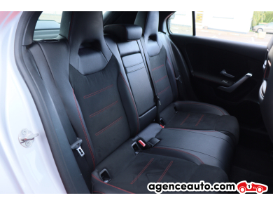 Mercedes Classe A — 21