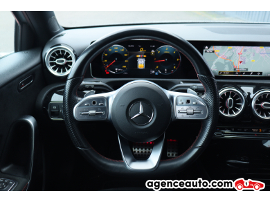 Mercedes Classe A — 23
