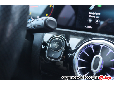 Mercedes Classe A — 30