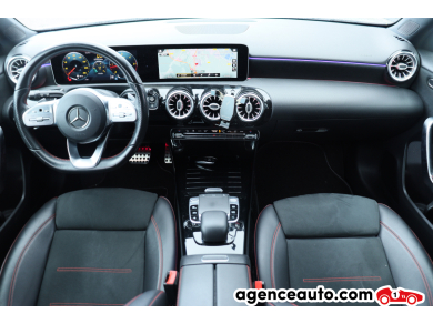 Mercedes Classe A — 11