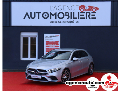 Mercedes Classe A